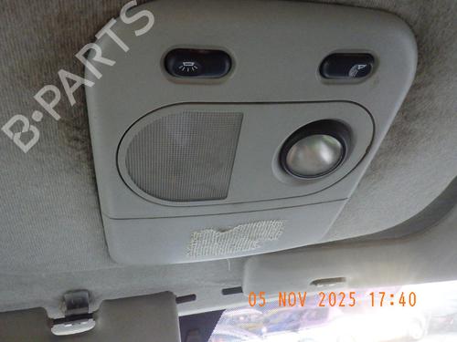 Kabinelys IVECO DAILY V Van 29S13, 29L13, 35C13, 35S13, 40C13, 40S13 (126 hp) 30170762