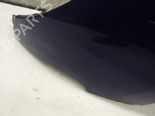 Left front fenders PEUGEOT 206 CC (2D) 1.6 16V (2DNFUF, 2DNFUR) | BP30078889C41