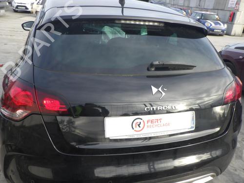 Gearbox CITROËN DS4 (NX_) 2.0 HDi 165 | BP24523208M3 - Image 26