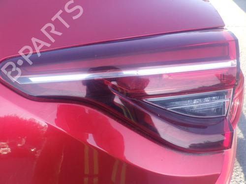 Used Right tailgate light Right tailgate light 39074526 39074526