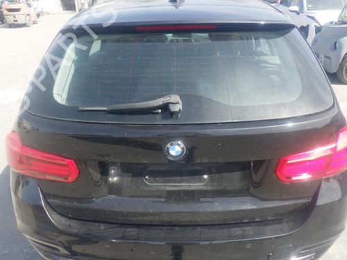 Used Tailgate Tailgate BMW 3 Touring (F31) 335 d xDrive (313 hp) 34110706 34110706