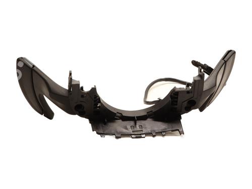 Gear lever CITROËN C4 II (NC_) 1.6 HDi 110 | BP27343148M90 