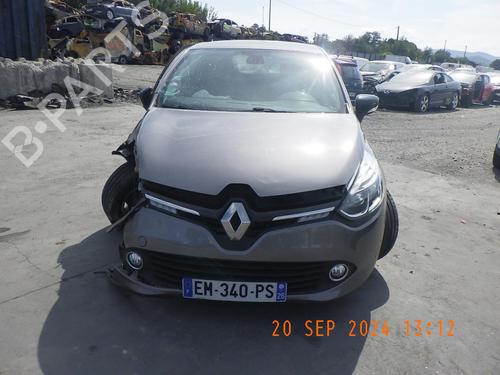 Climate control RENAULT CLIO IV (BH_) 0.9 TCe 90 (BHNF, BHMA, BHMH, BHJK, BHJR) | BP28044540I5  - Image 6