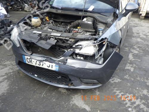 Headlight switch SEAT IBIZA IV (6J5, 6P1) 1.2 | BP29429722I24  - Image 15
