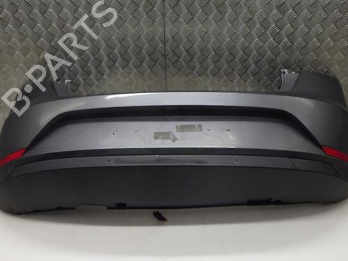 Rear bumper SEAT IBIZA IV (6J5, 6P1) 1.2 | BP29429731C8 