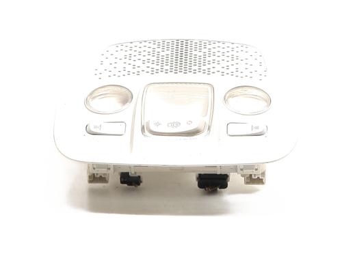 Used Interior roof light Interior roof light PEUGEOT 208 I (CA_, CC_) 1.6 HDi (92 hp) 32093375 32093375