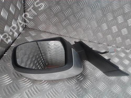 Right mirror FORD FOCUS II (DA_, HCP, DP) 1.8 TDCi | BP24285950C27 