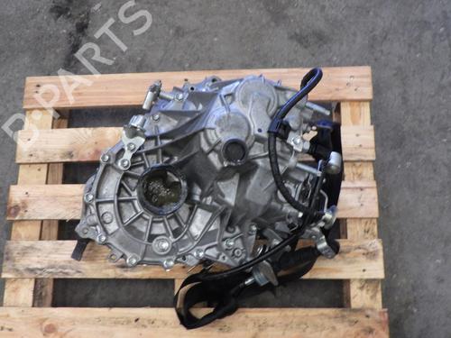 gearbox-suzuki-ignis-iii-mf-ff-2016-26296571 main image