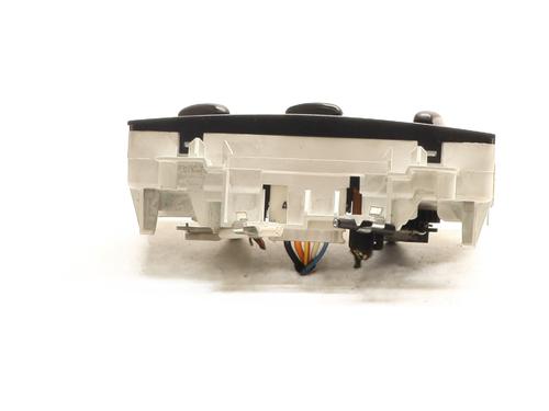 Climate control PEUGEOT PARTNER Box Body/MPV 1.6 HDi | BP29599089I5