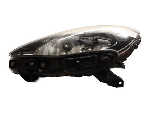 Used Left headlight RENAULT CLIO III (BR0/1, CR0/1) 1.5 dCi (C/BR0G, C/BR1G) (68 hp) 29315946