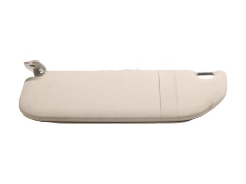 Left sun visor CITROËN C-ELYSEE (DD_) 1.2 VTi 82 | BP38344021I1 - Image 2