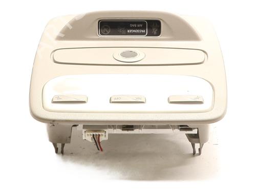 Plafonnier RENAULT CLIO IV Grandtour (KH_) 0.9 TCe 90 (90 hp) 32750836