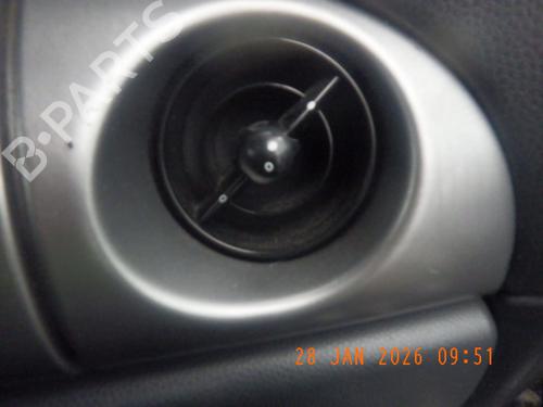 Grille d'aération MINI MINI (R50, R53) Cooper S (163 hp) 31951887