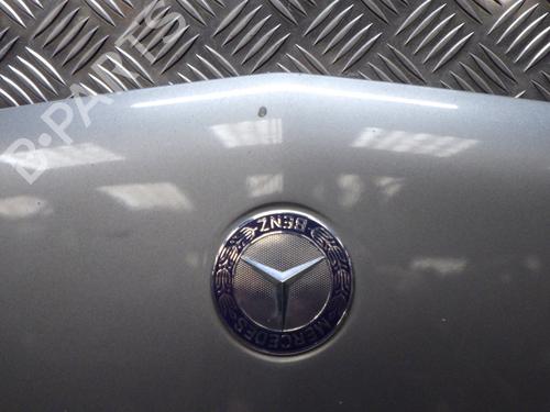 Hood MERCEDES-BENZ B-CLASS Sports Tourer (W245) B 180 CDI (245.207) | BP27300852C1 