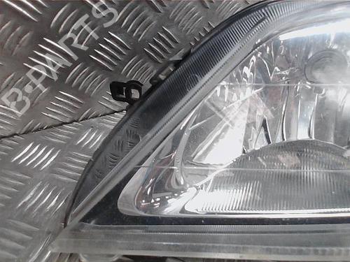 Left headlight DACIA LOGAN MCV (KS_) 1.5 dCi (KS0K) | BP24286503C28 - Image 2