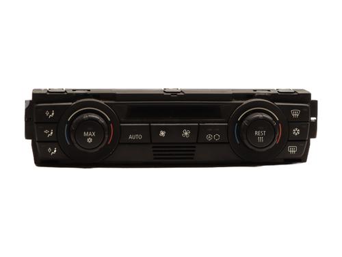 Used Climate control BMW 3 (E90) 318 d (122 hp) 27636716