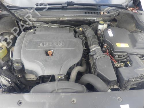 Headlight switch PEUGEOT 508 SW I (8E_) 2.0 HDi | BP37203070I24 - Image 15