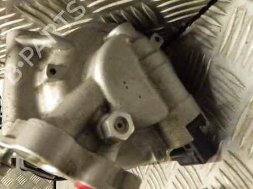 AC compressor CITROËN BERLINGO (ER_, EC_) 1.2 PureTech 110 | BP25155571M34 