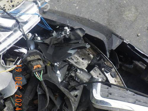 Left taillight PEUGEOT 208 I (CA_, CC_) 1.4 HDi | BP29614036C34 