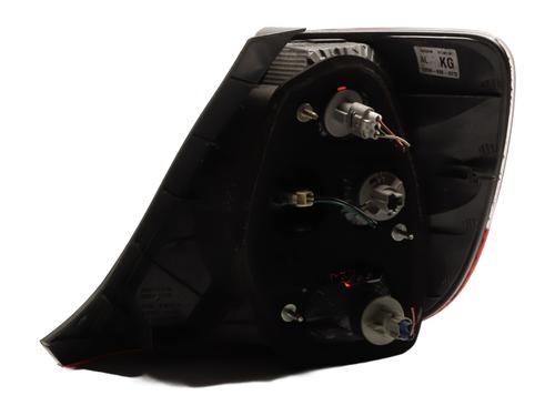 Left taillight HONDA CIVIC VII Hatchback (EU, EP, EV) 1.6 i (EP2, EU8, EU6) | BP24285000C34  - Image 6