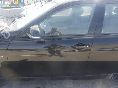 Dør venstre fortil Dør venstre fortil BMW 3 Touring (F31) 335 d xDrive (313 hp) 34110714 34110714