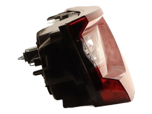 Venstre baklys, luke RENAULT MEGANE IV Hatchback (B9A/M/N_) 1.5 dCi 110 (B9A3) | BP28296024C79 