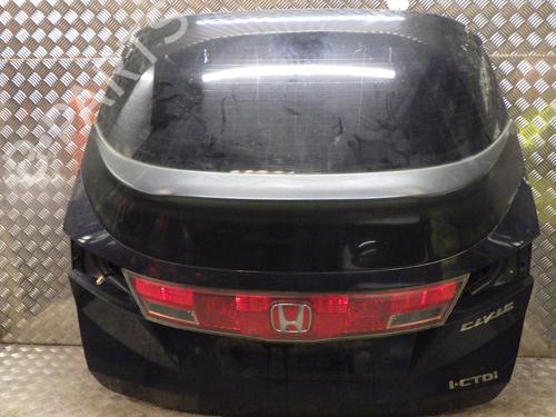 Tailgate HONDA CIVIC VIII Hatchback (FN, FK) 2.2 CTDi (FK3) | BP24856857C6 