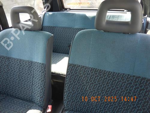 Seats set RENAULT SUPER 5 (B/C40_) 1.1 | BP29511524C78 