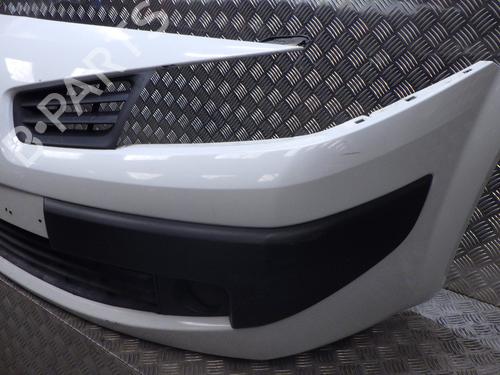 Front bumper RENAULT MEGANE II (BM0/1_, CM0/1_) 1.5 dCi (BM1E, CM1E) | BP27256859C7 