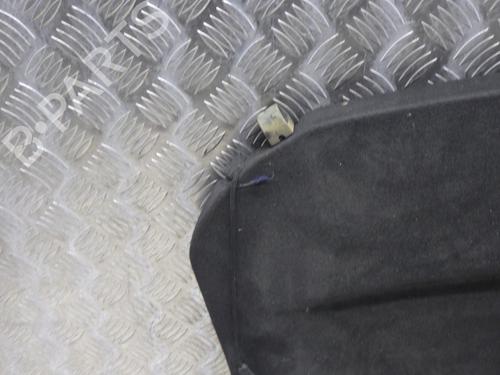 Rear parcel shelf BMW 1 (F20) 118 i | BP34412568C85  - Image 7