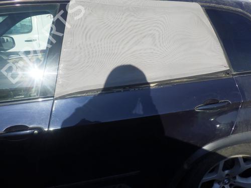 Used Left rear door BMW X5 (E70) xDrive 35 d (286 hp) 31257300