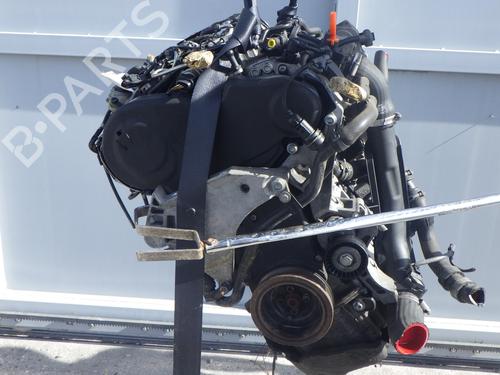 Engine AUDI A3 (8P1) 1.6 TDI | BP39436307M1 - Image 3
