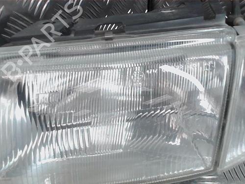 Left headlight CITROËN SAXO (S0, S1) 1.5 D | BP24285793C28 