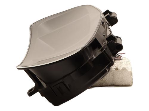 Instrument cluster RENAULT MEGANE IV Hatchback (B9A/M/N_) 1.5 dCi 110 (B9A3) | BP28296025C47 