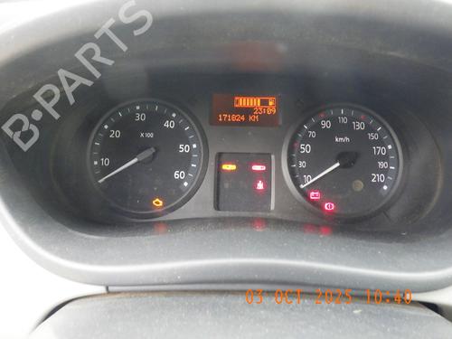 Optica esquerda RENAULT TRAFIC II Van (FL) 2.0 dCi 90 (FL0H, FL00, FL01, FL0M, FL0P, FL0S) | BP36371075C28 - Image 6