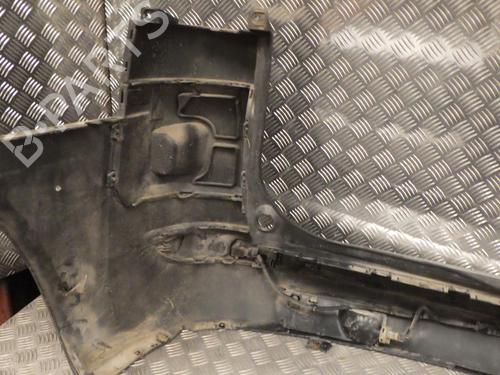 Rear bumper CITROËN C4 Grand Picasso I (UA_) 1.6 HDi 110 | BP24286548C8 