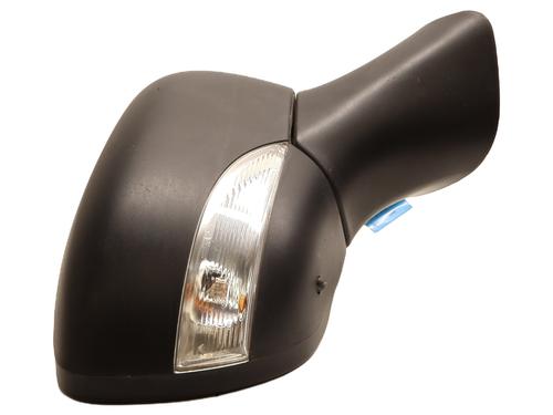 Right mirror RENAULT CLIO IV (BH_) 1.5 dCi 90 | BP27202841C27 