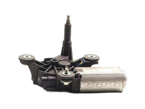 Used Rear wiper motor FIAT 500 (312_) 1.3 D Multijet (312AXB1A) (75 hp) 29737574