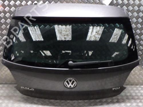 Bakluke CC/Kombi-Kupé VW POLO V (6R1, 6C1) 1.6 TDI (90 hp) 28569905