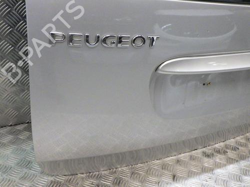 Tailgate PEUGEOT 307 Break (3E) 2.0 HDI 110 | BP25587691C6 