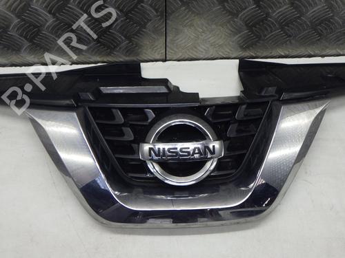 Grille NISSAN JUKE (F15) 1.2 DIG-T | BP30129035C40