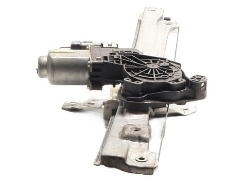 Front left window mechanism CITROËN C4 II (NC_) 1.6 HDi 115 | BP30575700C22