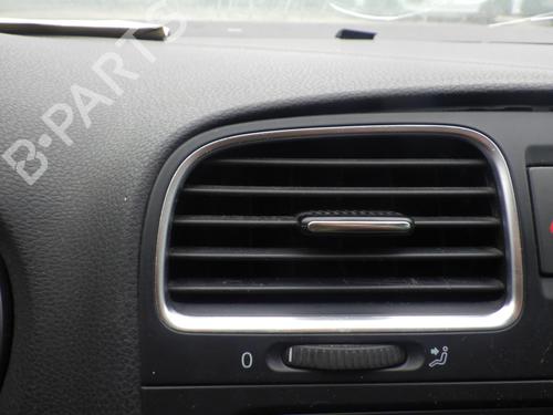 air-vent-vw-golf-vi-5k1-2008-2009-2010-2011-2012-2013-2014-30411569 main image