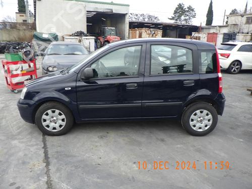 Used Parts FIAT PANDA (169_) 1.2 (169AXF2A, 169AXF1A) 2436763