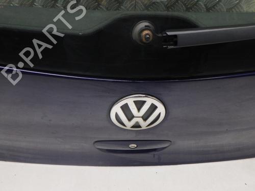 Used Tailgate Tailgate 32870636 32870636