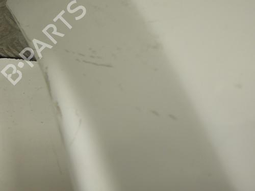 Rear bumper RENAULT CLIO IV (BH_) 1.5 dCi 75 | BP29402513C8 