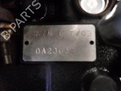 Engine RENAULT MEGANE Scenic (JA0/1_) 1.6 e (JA0F) | BP29571101M1 