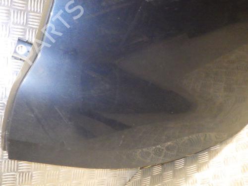 Left rear door CITROËN DS4 (NX_) 1.6 HDi 115 | BP26617117C4 