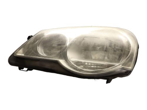 Used Left headlight VW POLO (9N_, 9A_) 1.4 16V (75 hp) 24286207