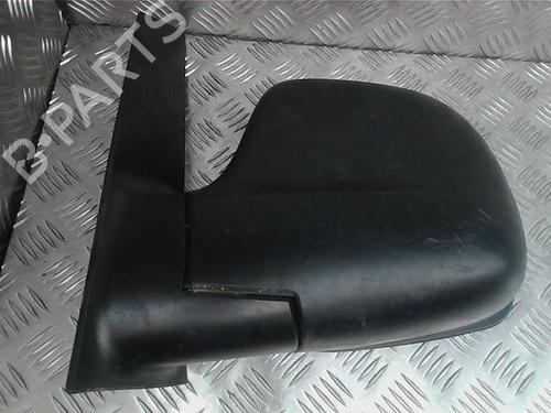 Left mirror MERCEDES-BENZ VITO / MIXTO Van (W639) 111 CDI (639.601, 639.603, 639.605) | BP24285942C26 